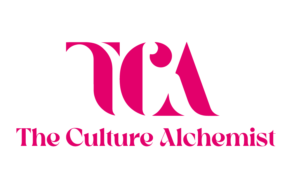 The Culture Alchemist